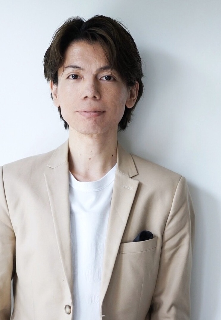 堀内 武蔵