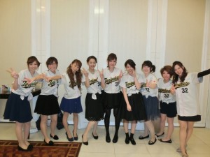 Happy Wedding~♪