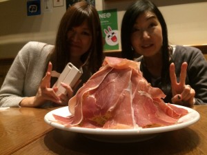 新年会