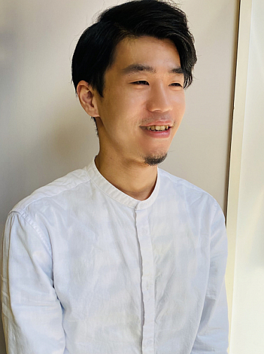 青山 啓太